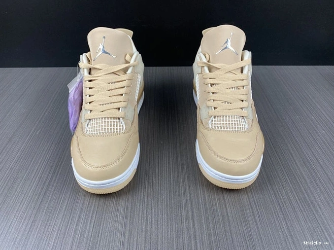 Reps TB 4 Thermal Shimmer Retro 3953 DJ0675- Jordan 1014